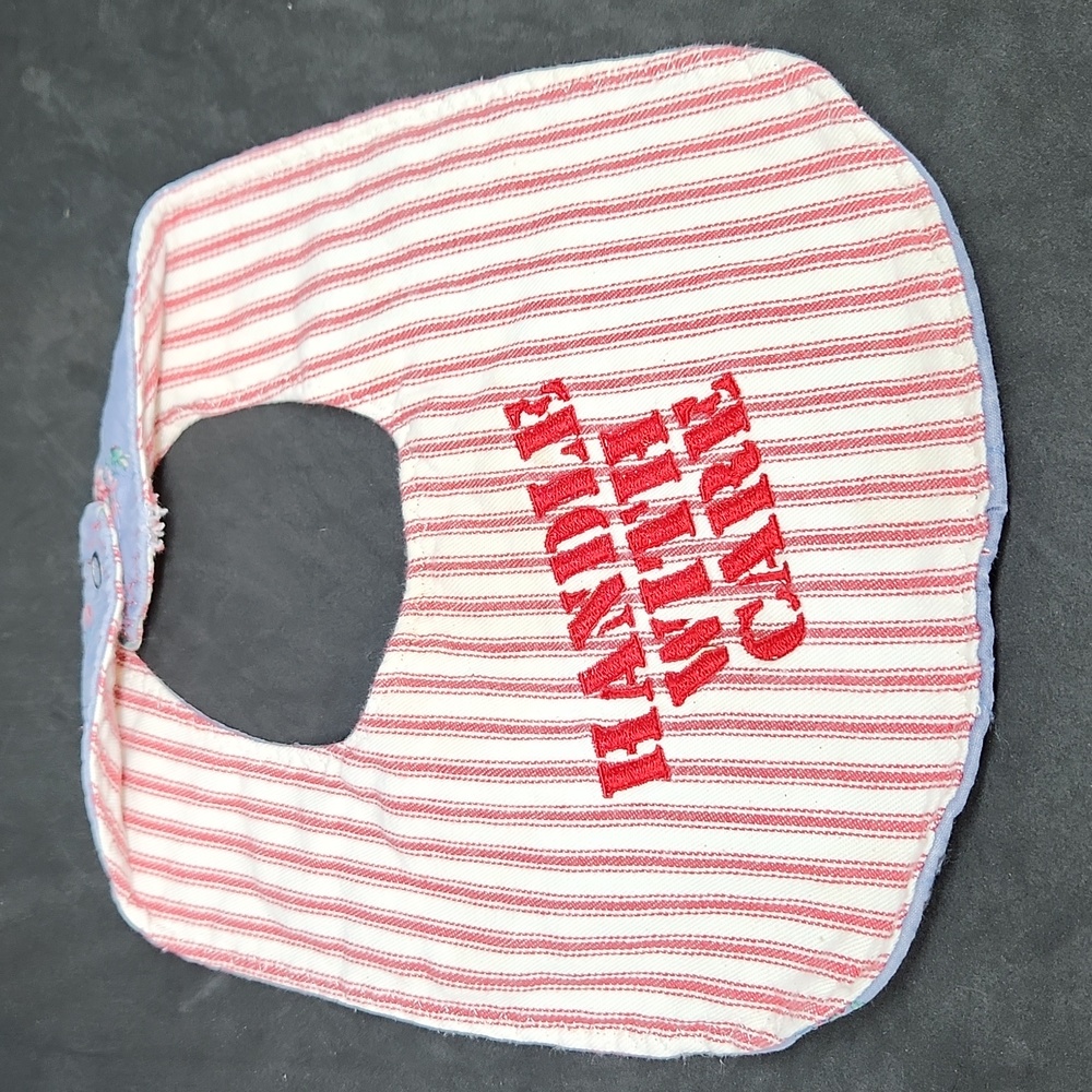 Bib bundle - Picture 6 of 6